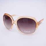 【国内正規代理店商品】【CHLOE】クロエ サングラス 『keria』ラウンドシェイプ [CL2227-C06/11]沢尻エリカ・梨花愛用ブランド