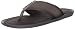 Kenneth Cole REACTION Men's Out-Shine Flip Flop