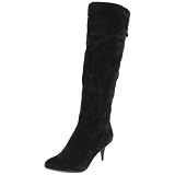 Calvin Klein Womens Jonie-E7511 Knee-High Boot