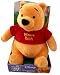 Disney Winnie The Pooh Stuffed Animal - Giant Hugs Pooh Plush Toy