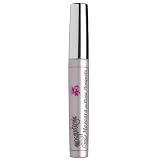 Mosqueta_s Mascara noir � l_huile de Rose musqu�e sans alcool 8ml