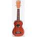 Kala KA-S Mahogany Soprano Ukulele