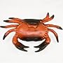 Plastic Crab