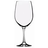 Peugeot PW250096 Grand Bordeaux Tasting Glasses, Set of 2