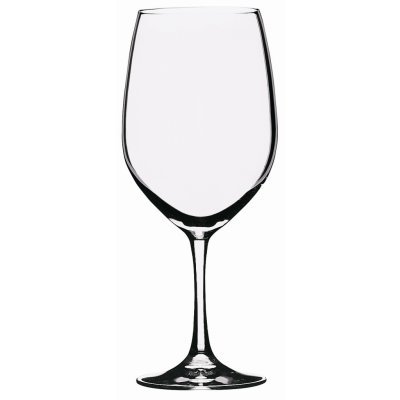 Peugeot PW250096 Grand Bordeaux Tasting Glasses, Set of 2