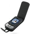 PDair Leather Flip Case for O2 XDA Guide Windows Mobile Smartphone