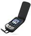 PDair Leather Flip Case for O2 XDA Guide Windows Mobile Smartphone