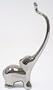 Swissco Ring Holder Elephant Silver Tone