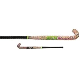 Click here to buy STX Field Hockey Aqua Stick.