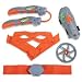 Search : Teenage Mutant Ninja Turtles: Mike Ninja Tek Gear