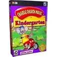 Kindergarten:Charlie Church Mouse by Victory Multi-Media