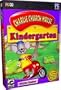 Kindergarten:Charlie Church Mouse