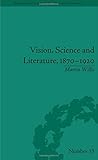 Vision, science and literature, 1870-1920 : ocular horizons
