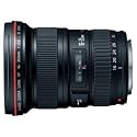 Canon EF 16-35mm f/2.8L II USM Ultra Wide Angle Zoom Lens