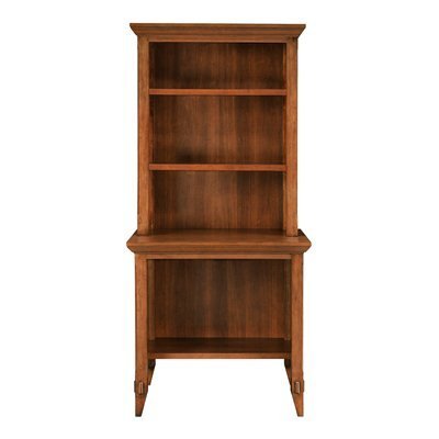 Altra Amelia Desk with Hutch / Bookcase - On Sale