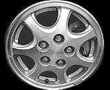 OEM Aluminum Wheel 15x6 5 Lug 7 Spoke