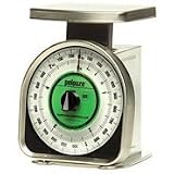 Review Rubbermaid  / Rubbermaid A22R Mechanical Portion Control Scale - Dual Read