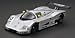 Sauber Mercedes C9 #63 1989 Le Mans Winner J.Mass/M.Reuter/S.Dickens 1/43 Limited Edition 1 of 3200 Produced Worldwide Item #991