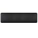 Smart Step Polyurethane Designer Anti-Fatigue Mat, Black