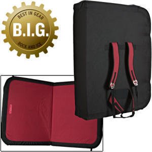 Mondo Crash Pad by Black Diamond