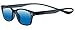 Magz Greenwich Magnetic Polarized Bi-Focal Sunglasses