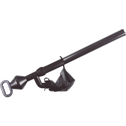 Bermuda Silt Remover