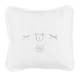 Teddies Cottage - Cushion White
