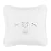 Teddies Cottage - Cushion White