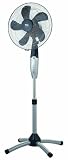 Produkt-Bild: Fakir 1410926515 Standventilator VC 40S silber / Dunkelgrau