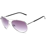 Fantas-Eyes Wildcard Aviator Sunglasses