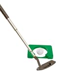 Executive Travel Putter Set in Leatherette Case