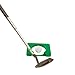 Executive Travel Putter Set in Leatherette Case
