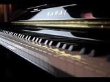 Produkt-Bild: Kawai Klavier, KS-1F, 124cm, schwarz poliert