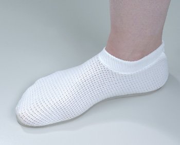 Shower Slippers - XX-Large