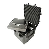 0370 Pelican cube case black