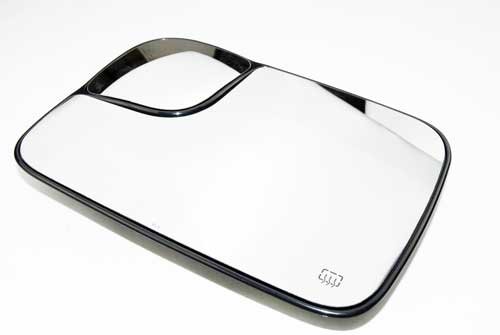 2005 2009 Dodge Ram 2500 3500 Power Tow Mirror Heated Glass Drivers Side Oem Mononoeroaon 2005 2009 Dodge Ram 2500 3500 Power Tow Mirror Heated Glass Drivers Side Oem Mononoeroaon