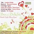 Box Of Delights - British Light Music Gems