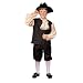 Colonial Boy Costume