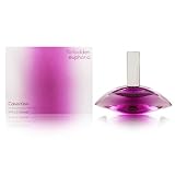 FORBIDDEN EUPHORIA For Women By CALVIN KLEIN Eau De Parfum Spray