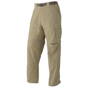 ExOfficio Nio Amphi Convertible Pant