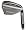 Adams Golf- Watson Black Pearl Wedge