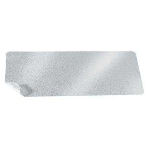 Moen DN7050 Adhesive Bath Treads, Glacier