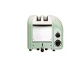 Dualit 27190 2 Slice NewGen Toaster Mint Green