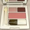 Buy Eye Care - Clinique Colour Surge Eye Shadow Duo (Rosewine) + Soft Pressed Powder Blusher