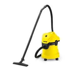 K�rcher 1.629-601.0 Nass-/Trockensauger WD 3.200