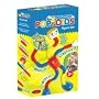 Tomy Popoids Figure Set