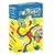 Tomy Popoids Figure Set