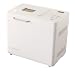 KENWOOD KW2502NP 12 PROGRAMME BREAD MAKER WHITE