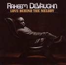 Love Behind The...