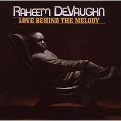 Raheem DeVaughn